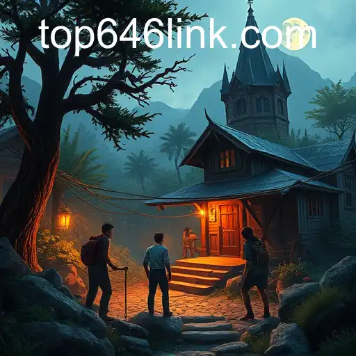 Exploring the Thrilling World of Adventure Games: The Top Contenders