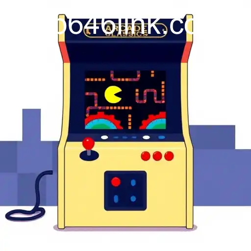 Rediscover the Thrills of Gaming with 'Arcade Classics'