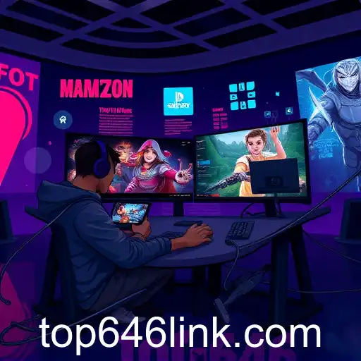 Emerging Trends in Online Gaming