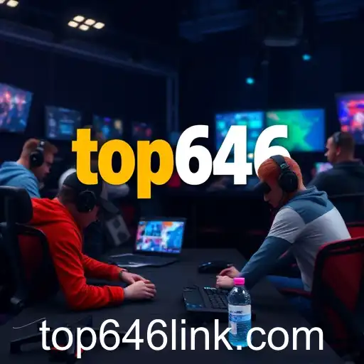 The Rise of English Gaming Communities