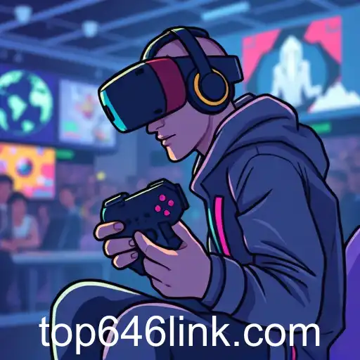 Evolution of Online Gaming Communities