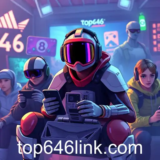 Evolution of Online Gaming Communities