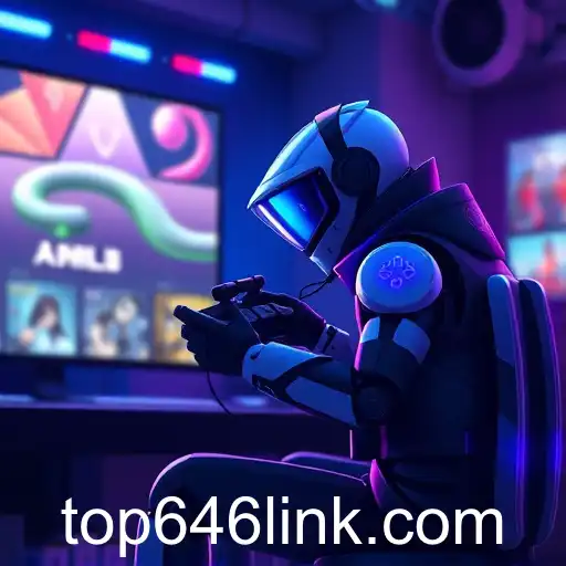 Gaming Communities Thrive in a Digital Era