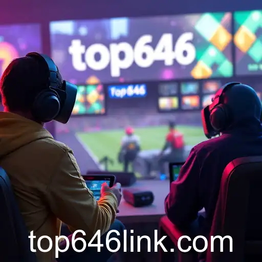 Gaming Industry Thrives Amid Global Trends