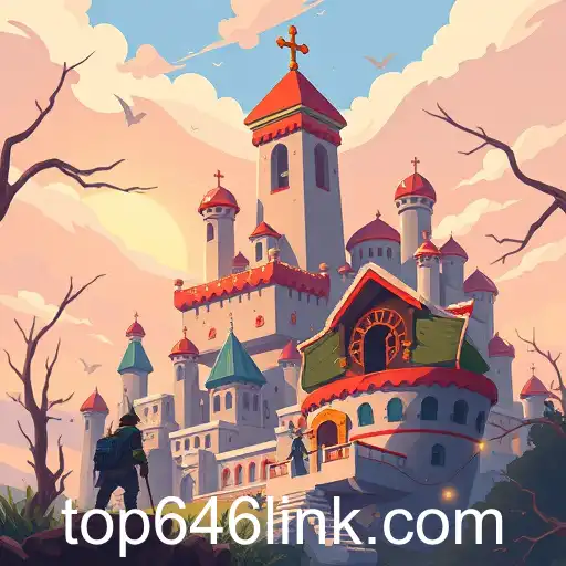 Gaming in the Modern Era