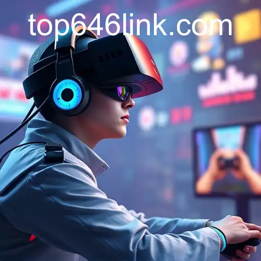 Gaming Trends on the Rise in 2025