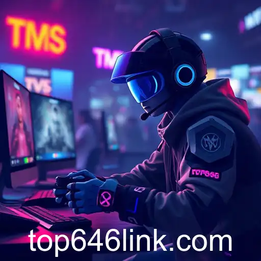 Gaming Trends and Innovations in 2025