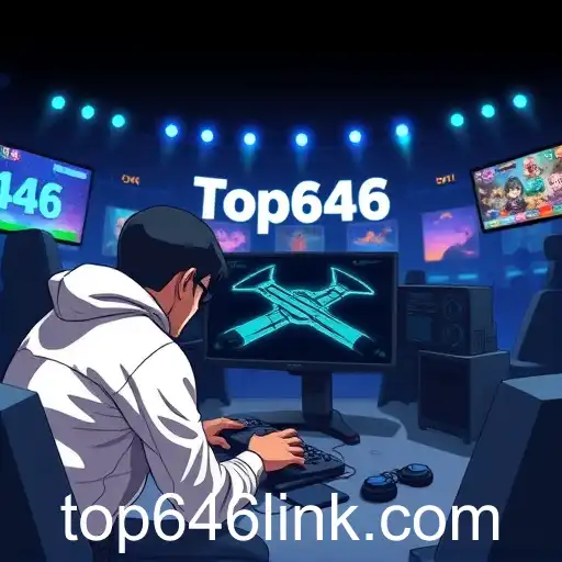 The Rise of Online Gaming Communities