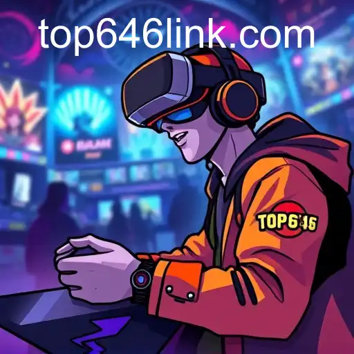 Top646 and the Evolution of Online Gaming Culture