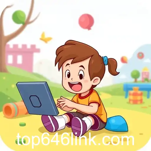 The Rise of Game Websites in 2025