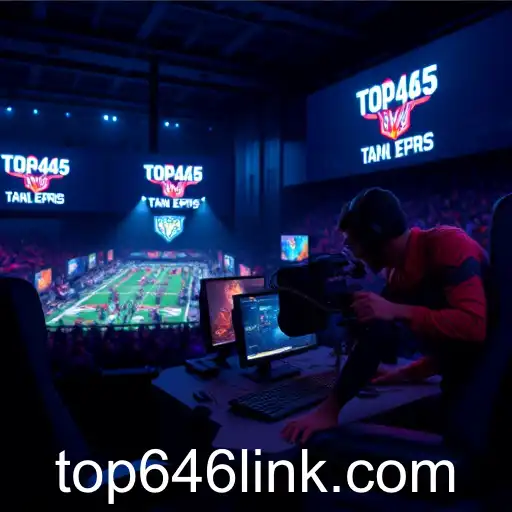 The Rise of Online Gaming Platforms