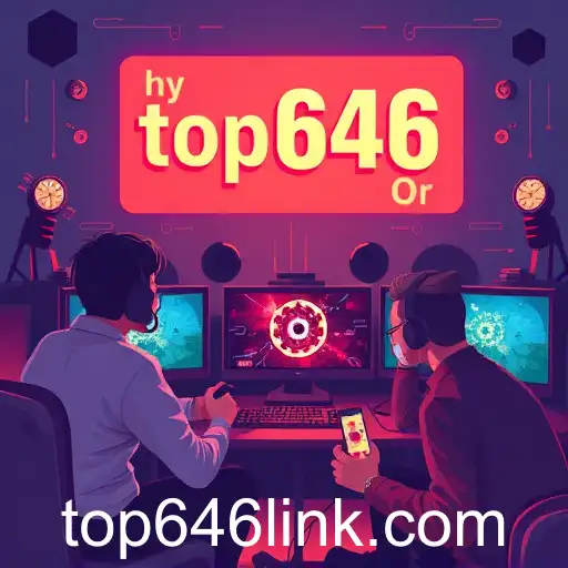 The Rise of Online Gaming in 2025