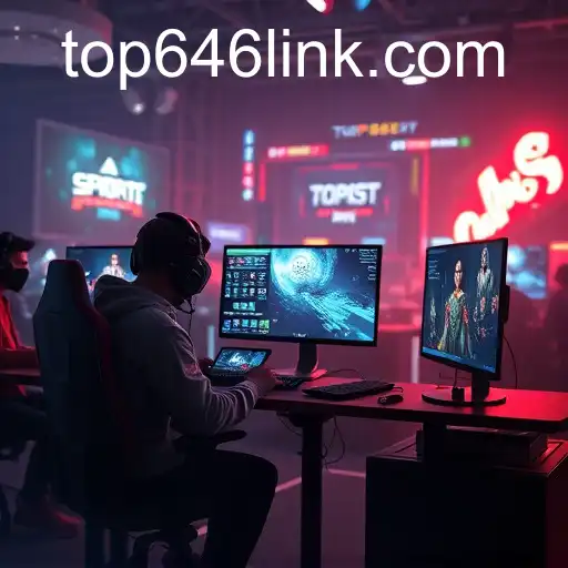 The Rise of Online Gaming in 2026