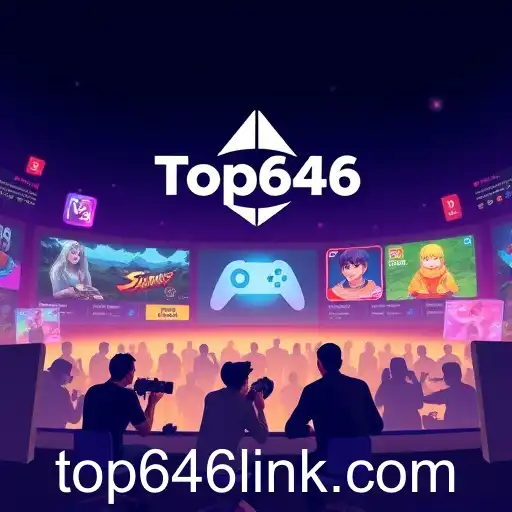 The Rise of Top646 in the Gaming World