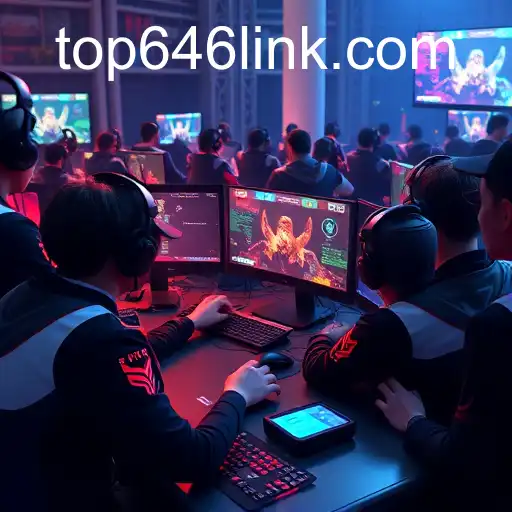 The Rise of Online Gaming Communities