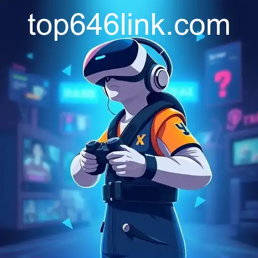 Top646: Revolutionizing Online Gaming Experiences