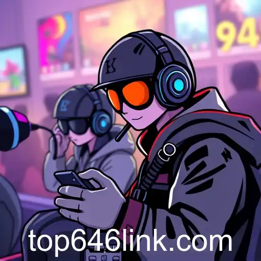 The Rise of Gaming in 2025: How Top646 is Leading the Charge