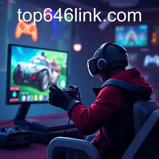 The Rise of Gaming Platforms in 2025