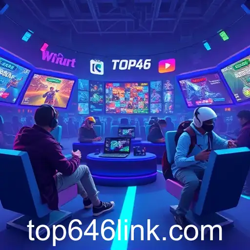 The Rise of Top646 in Online Gaming