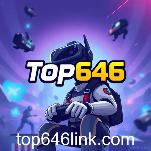 The Rise of Top646 in the Gaming World