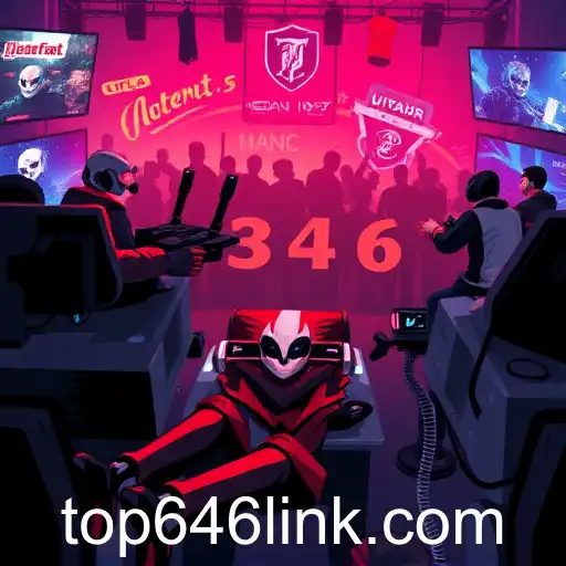 The Rise of Online Gaming Communities