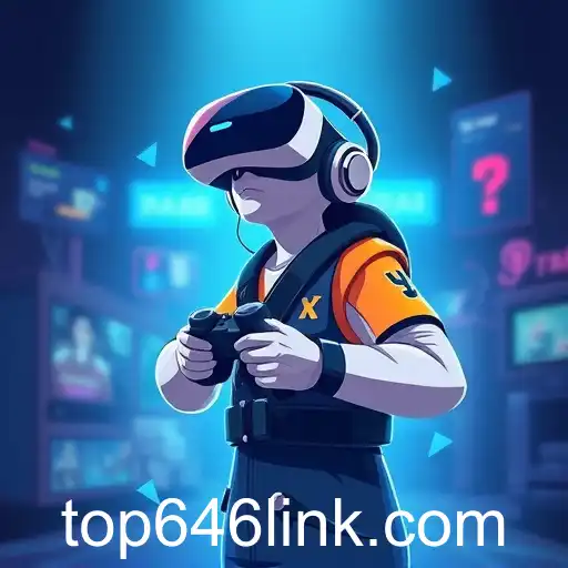 Top646: Revolutionizing Online Gaming Experiences