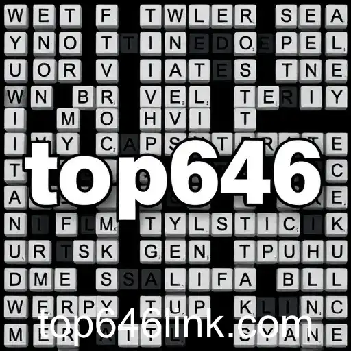 Top646: Navigating Gaming Trends in 2025
